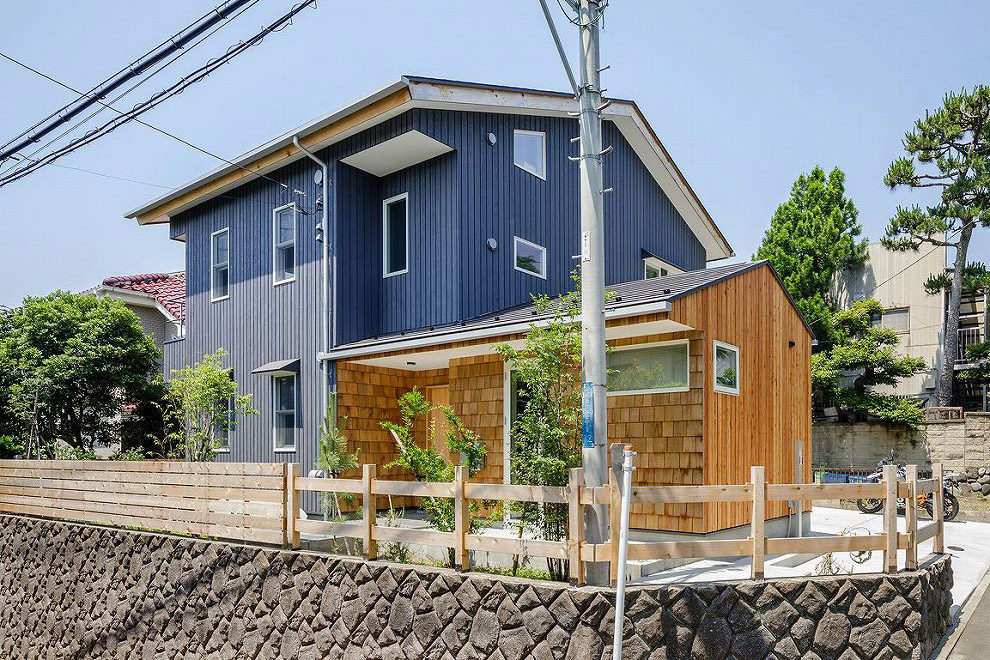 リコロールハウス